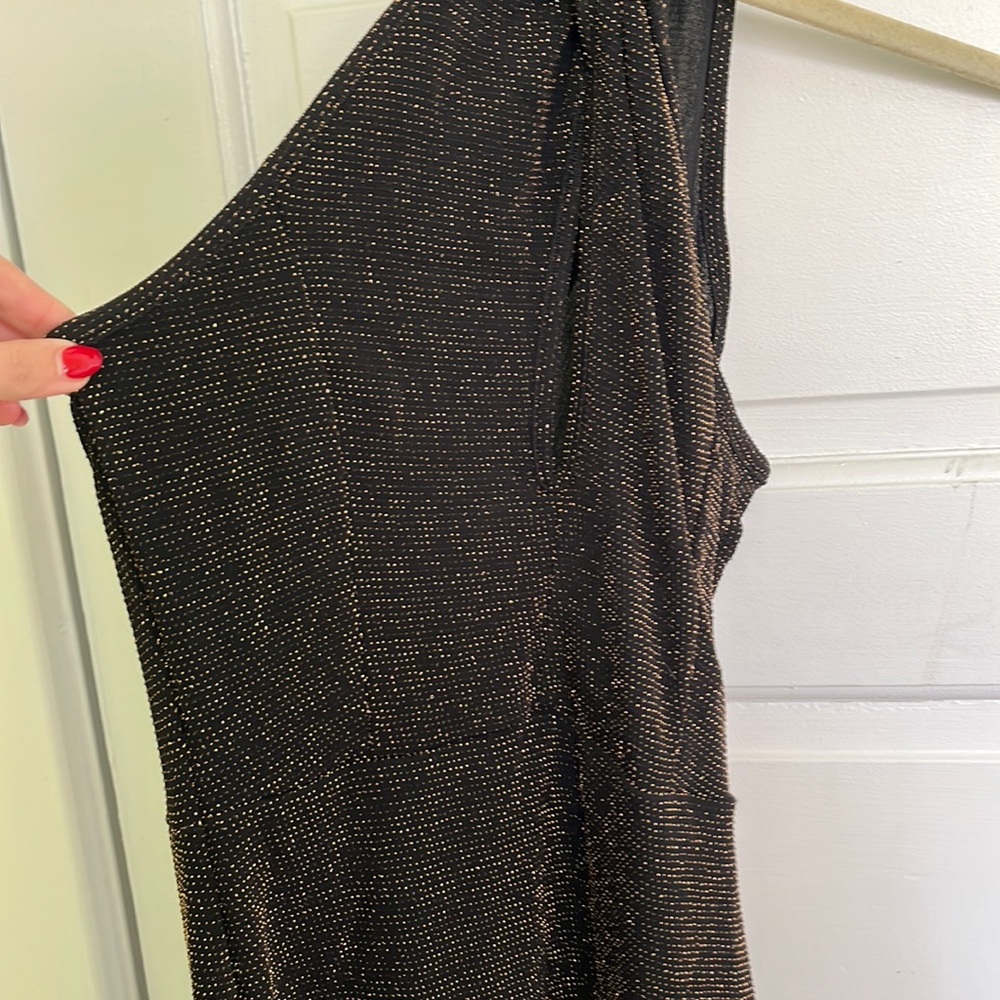 Windsor Sparkly Dress - Size Medium